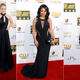 Image for article titled Ugly Ruffles and Bright Colors at the Critics' Choice Awards